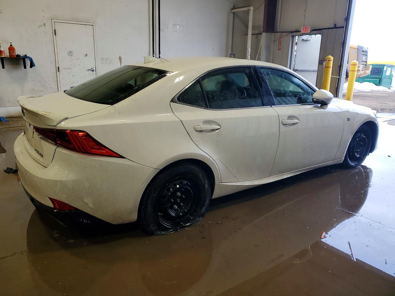 Lexus Is 300