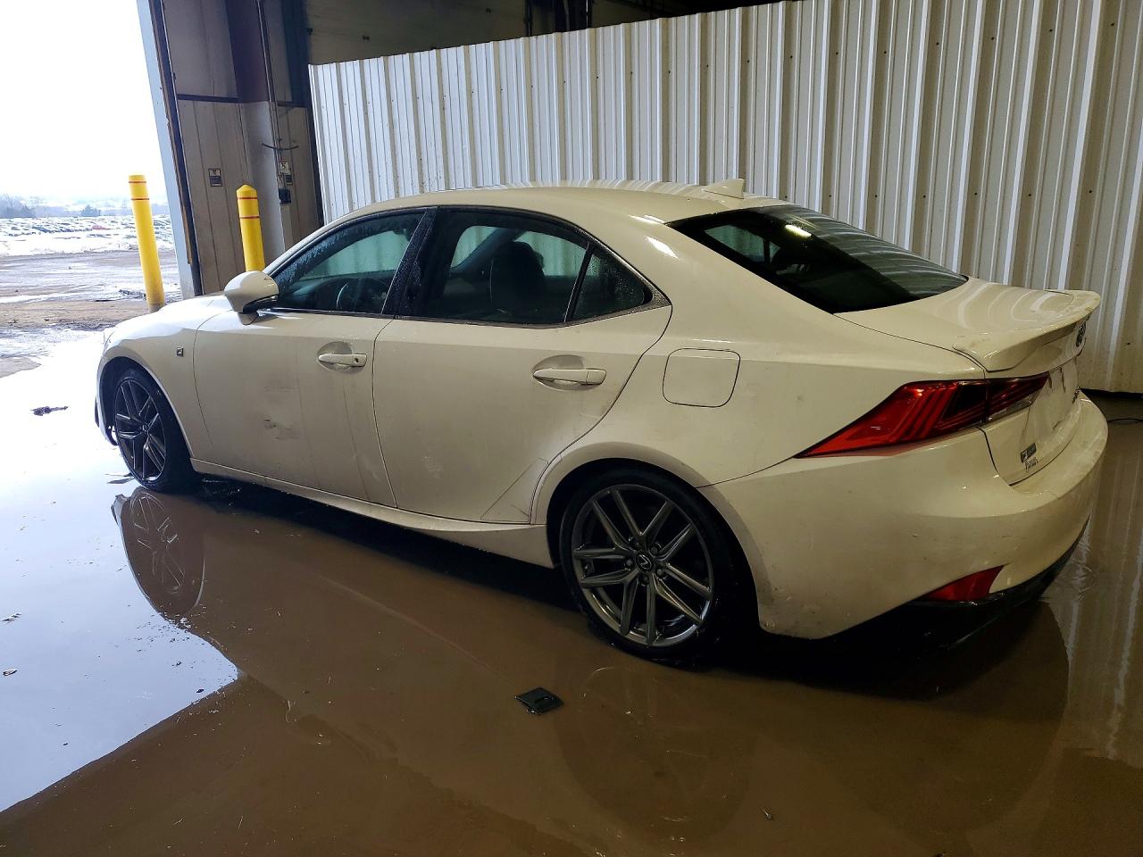 Lexus Is 300