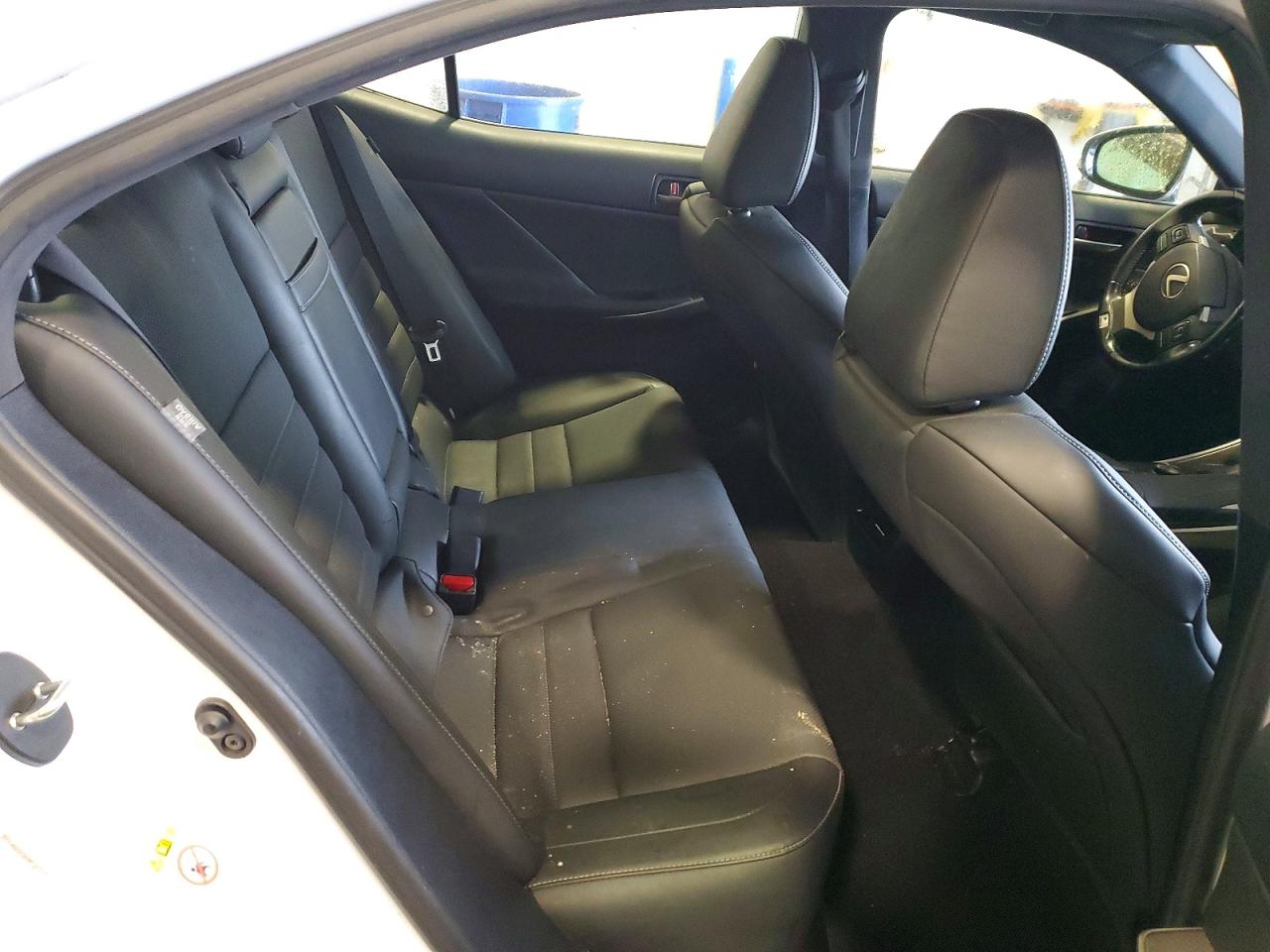 Lexus Is 300