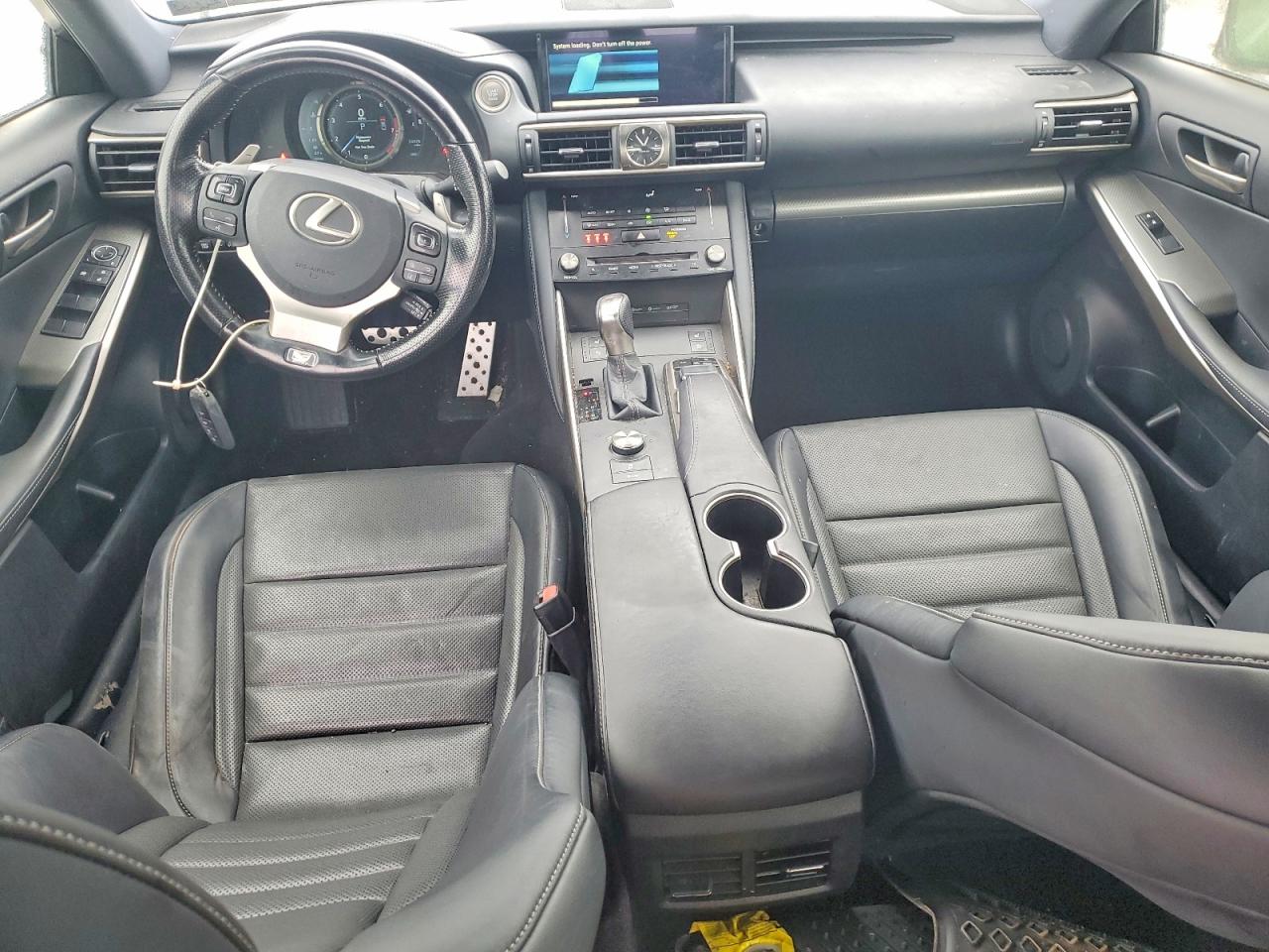 Lexus Is 300