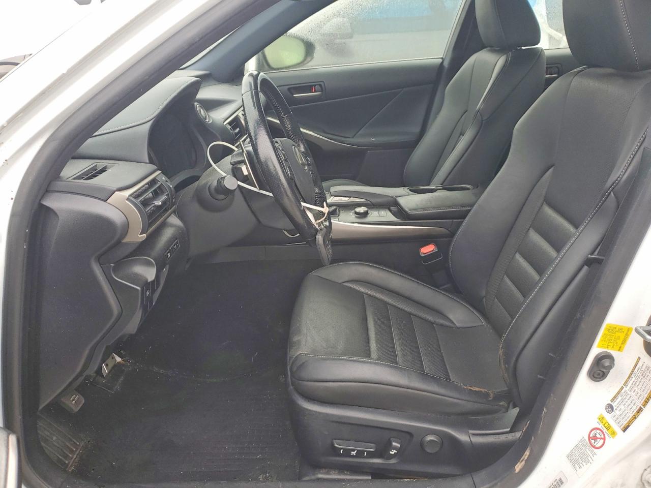 Lexus Is 300