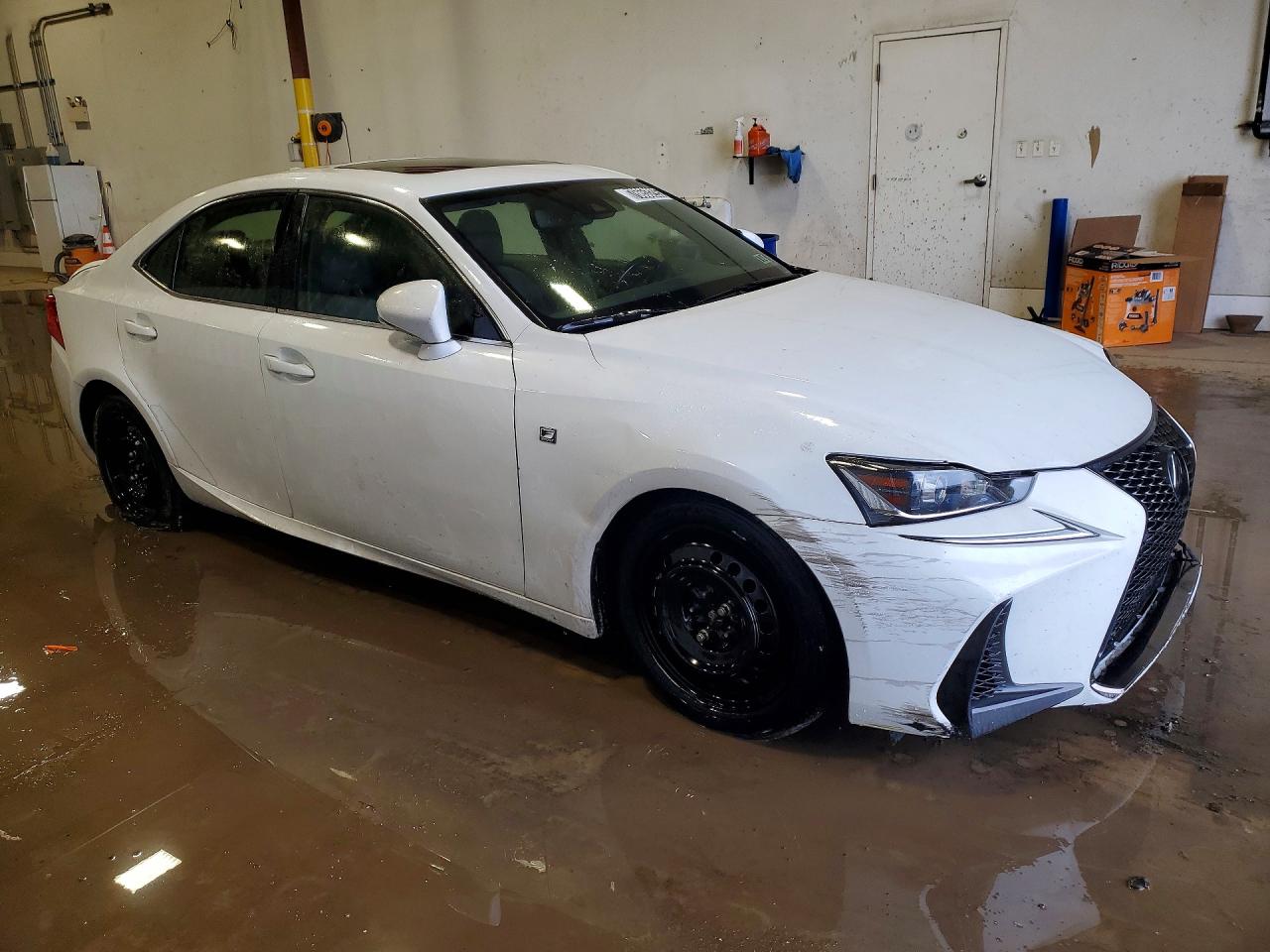 Lexus Is 300