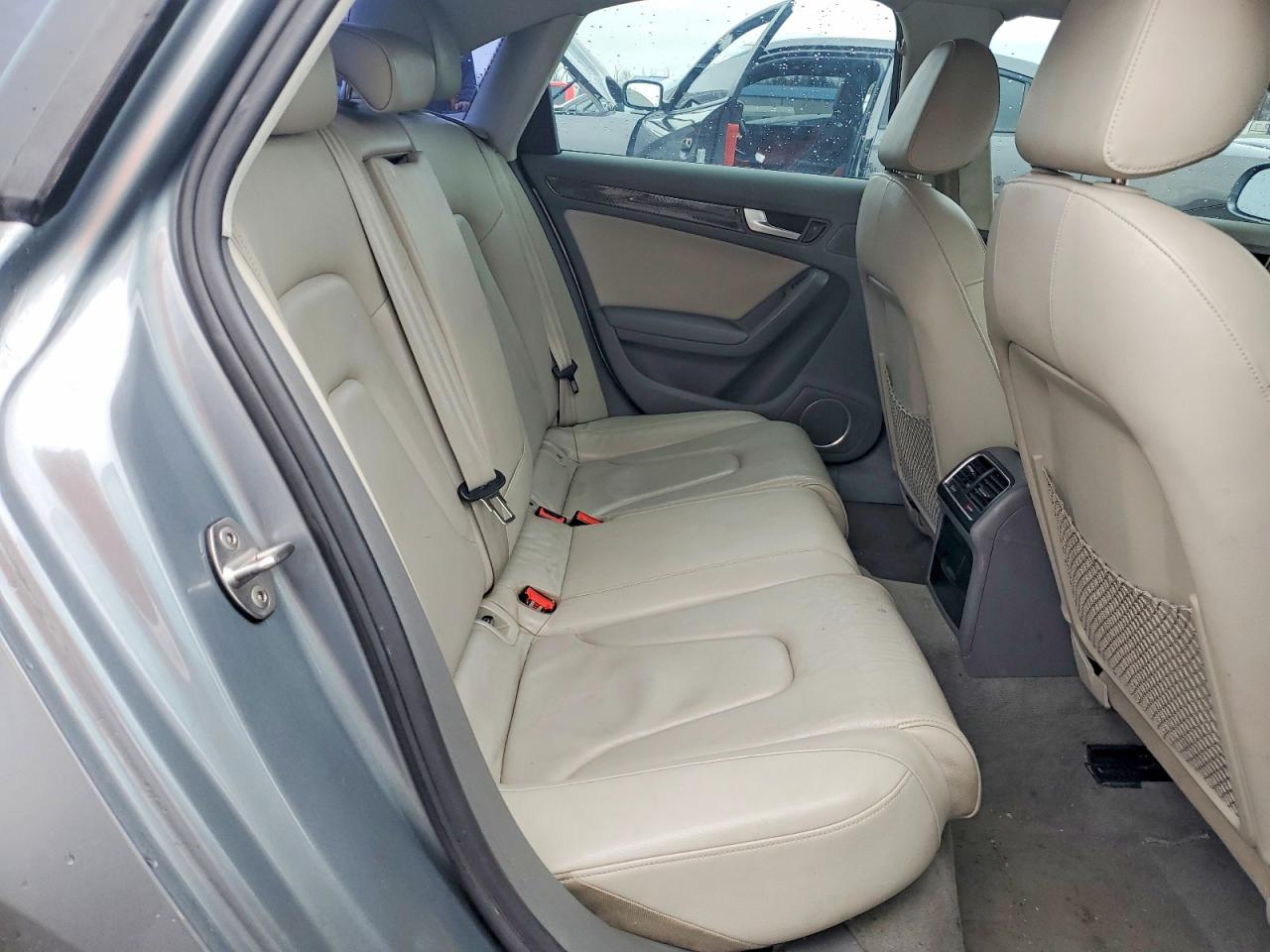 Audi A4 Premium Plus