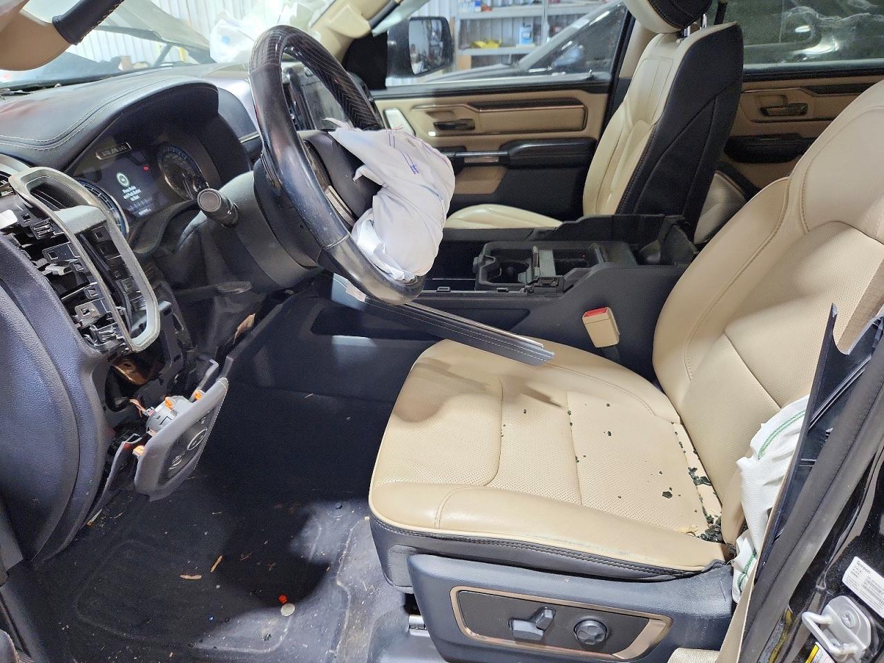 Ram 1500 Limited
