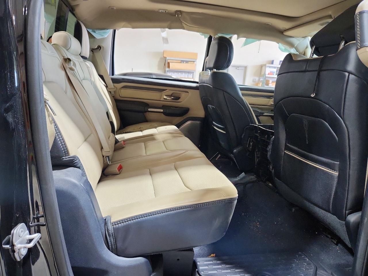 Ram 1500 Limited