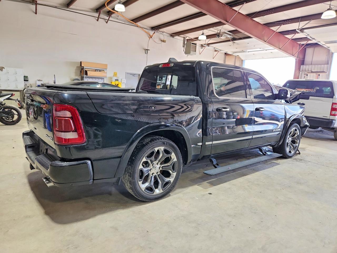 Ram 1500 Limited
