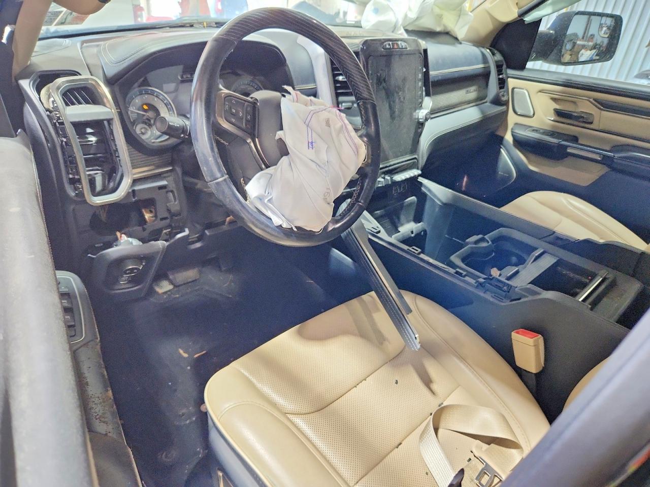 Ram 1500 Limited