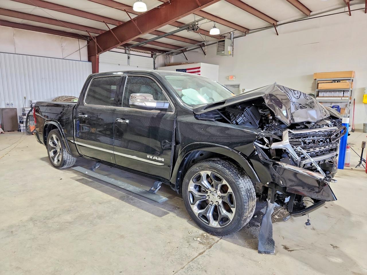 Ram 1500 Limited
