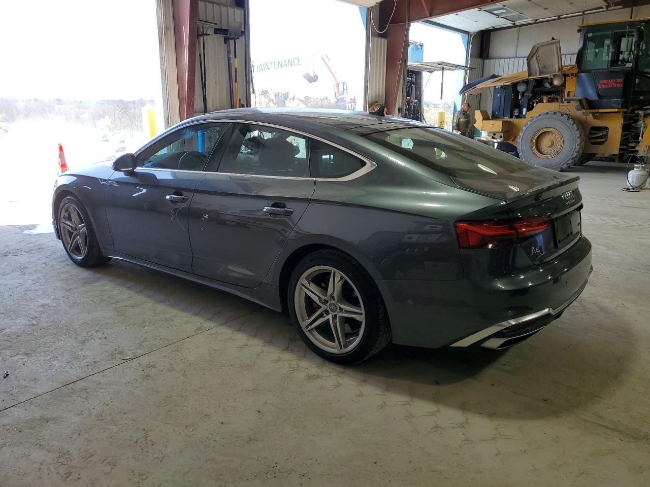 Audi A5 Premium 45
