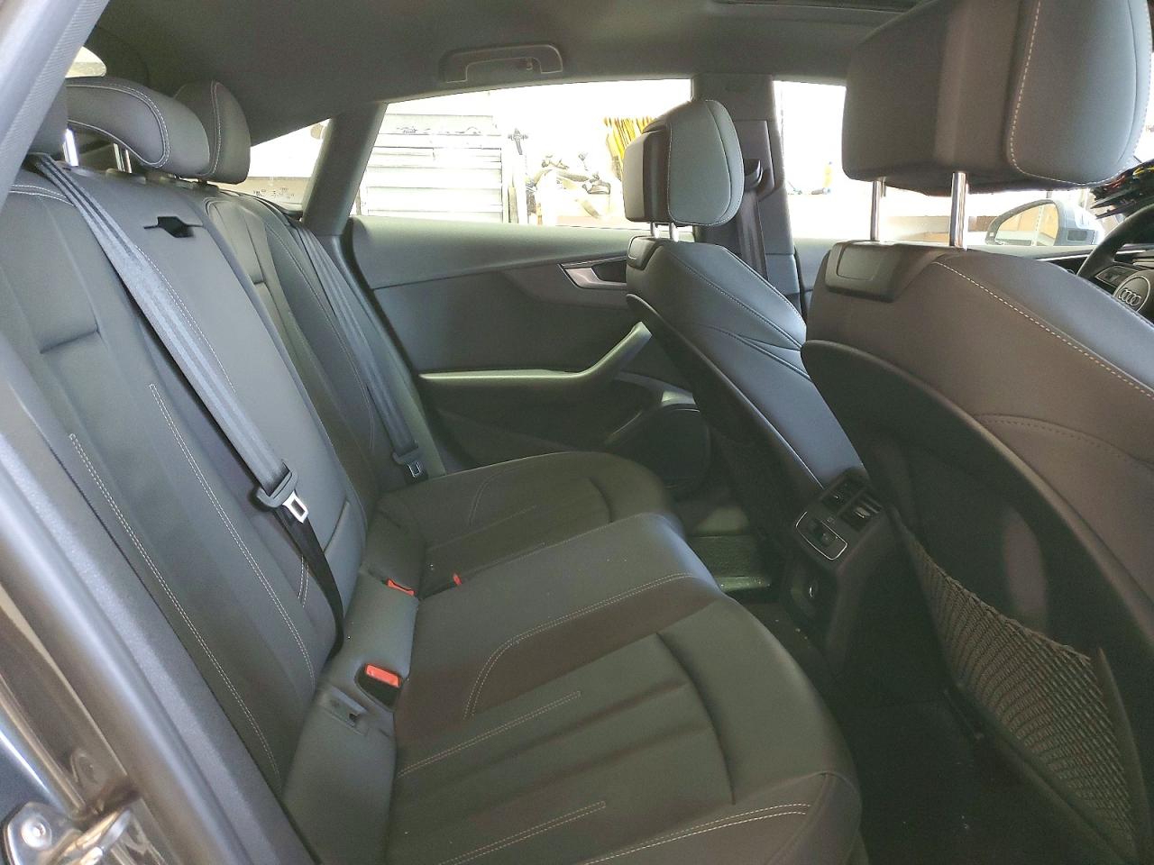 Audi A5 Premium 45