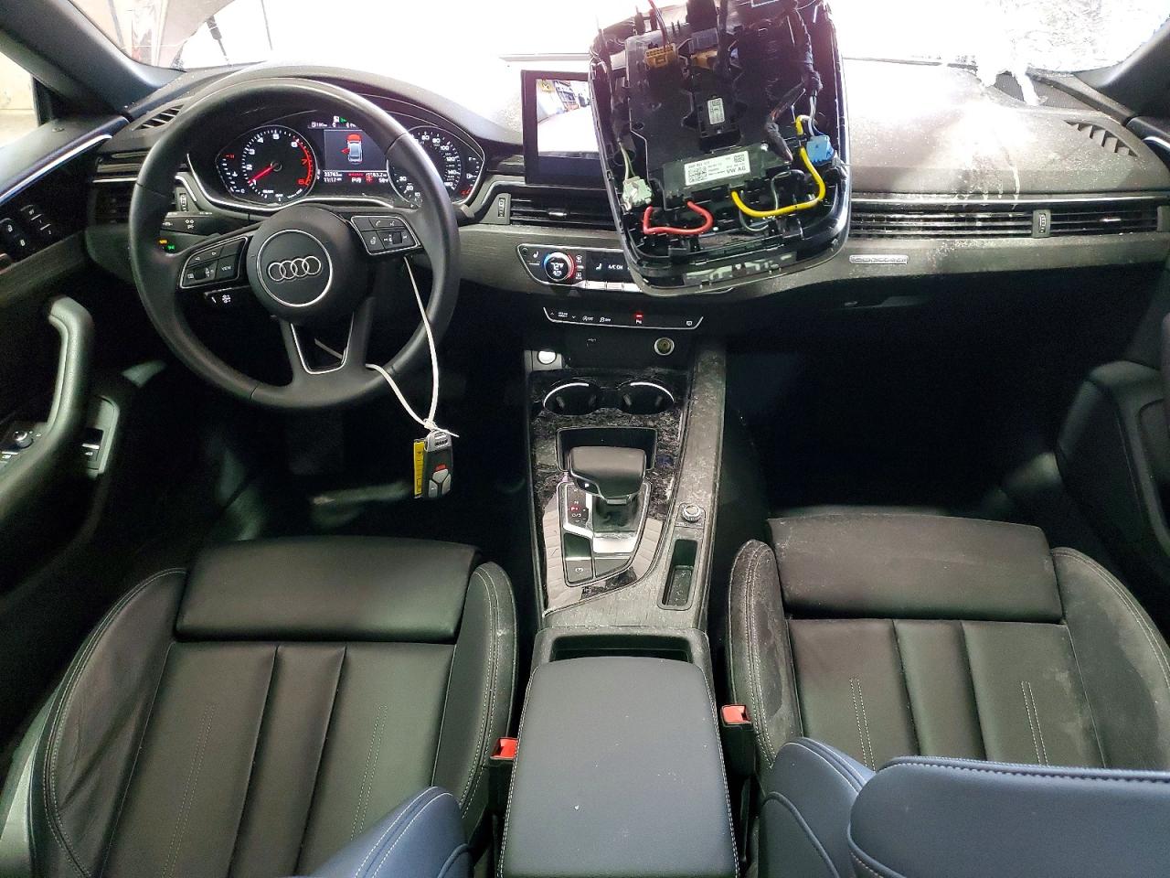 Audi A5 Premium 45
