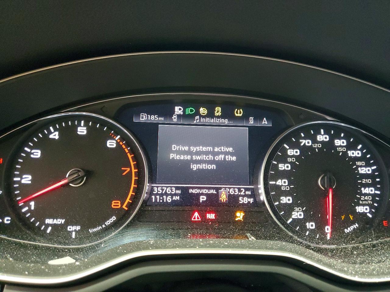 Audi A5 Premium 45
