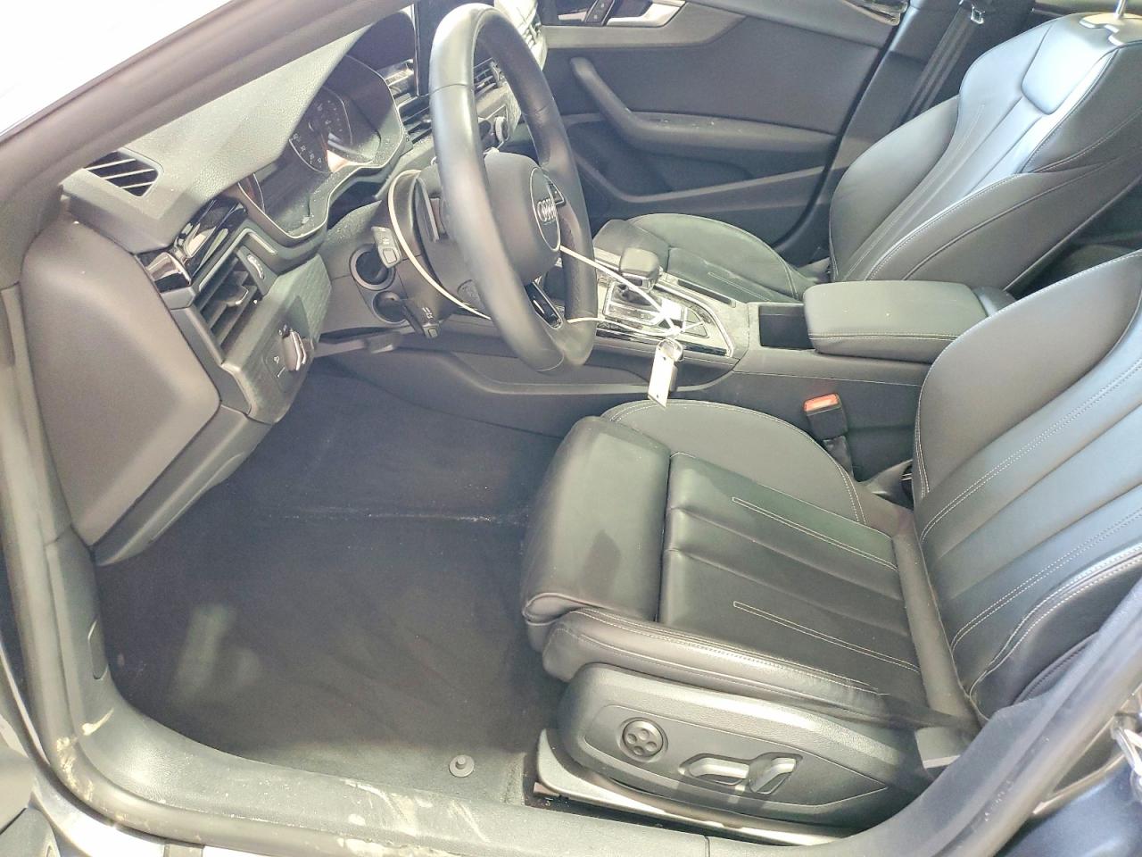 Audi A5 Premium 45