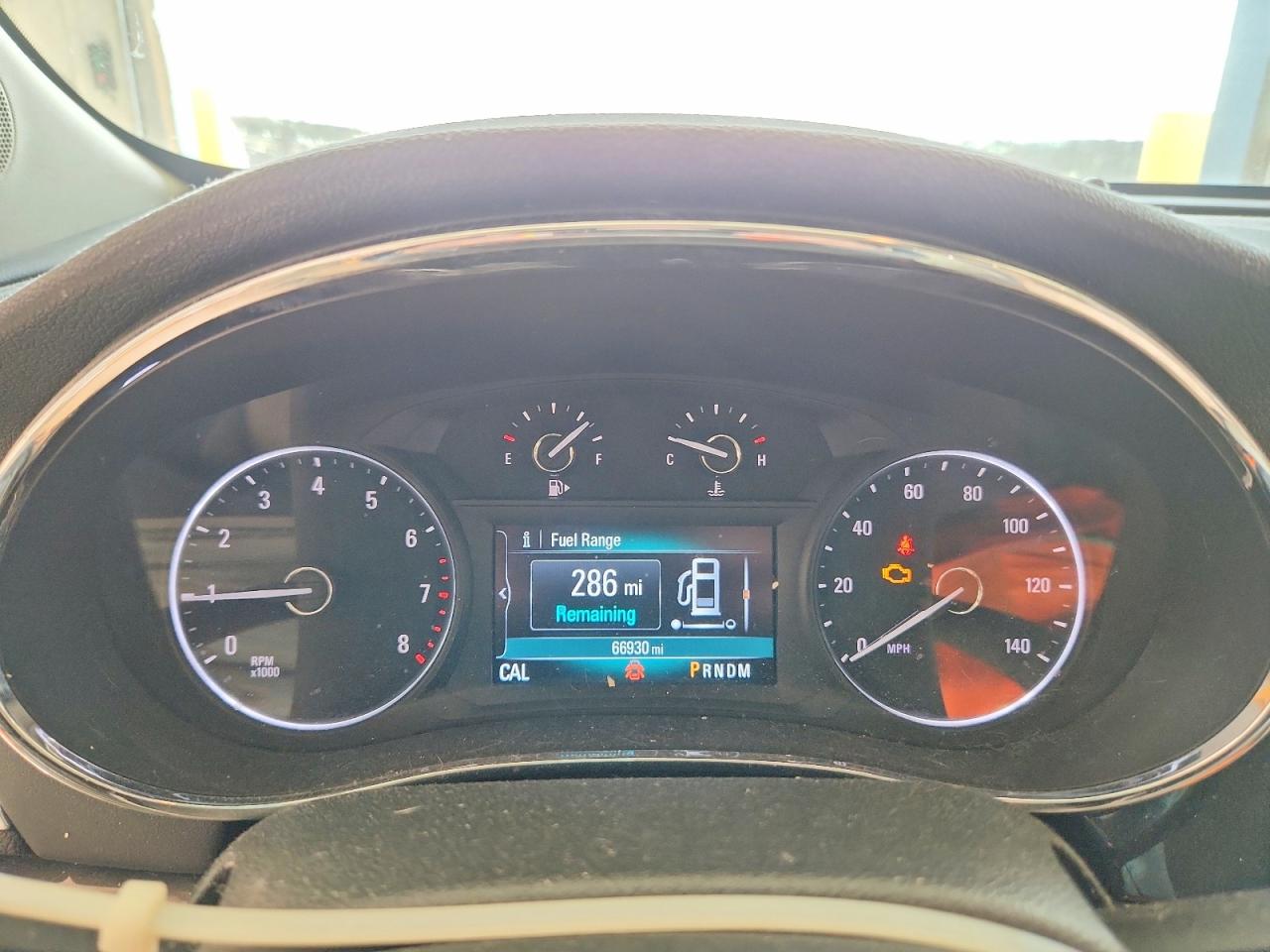 Buick Encore Preferred