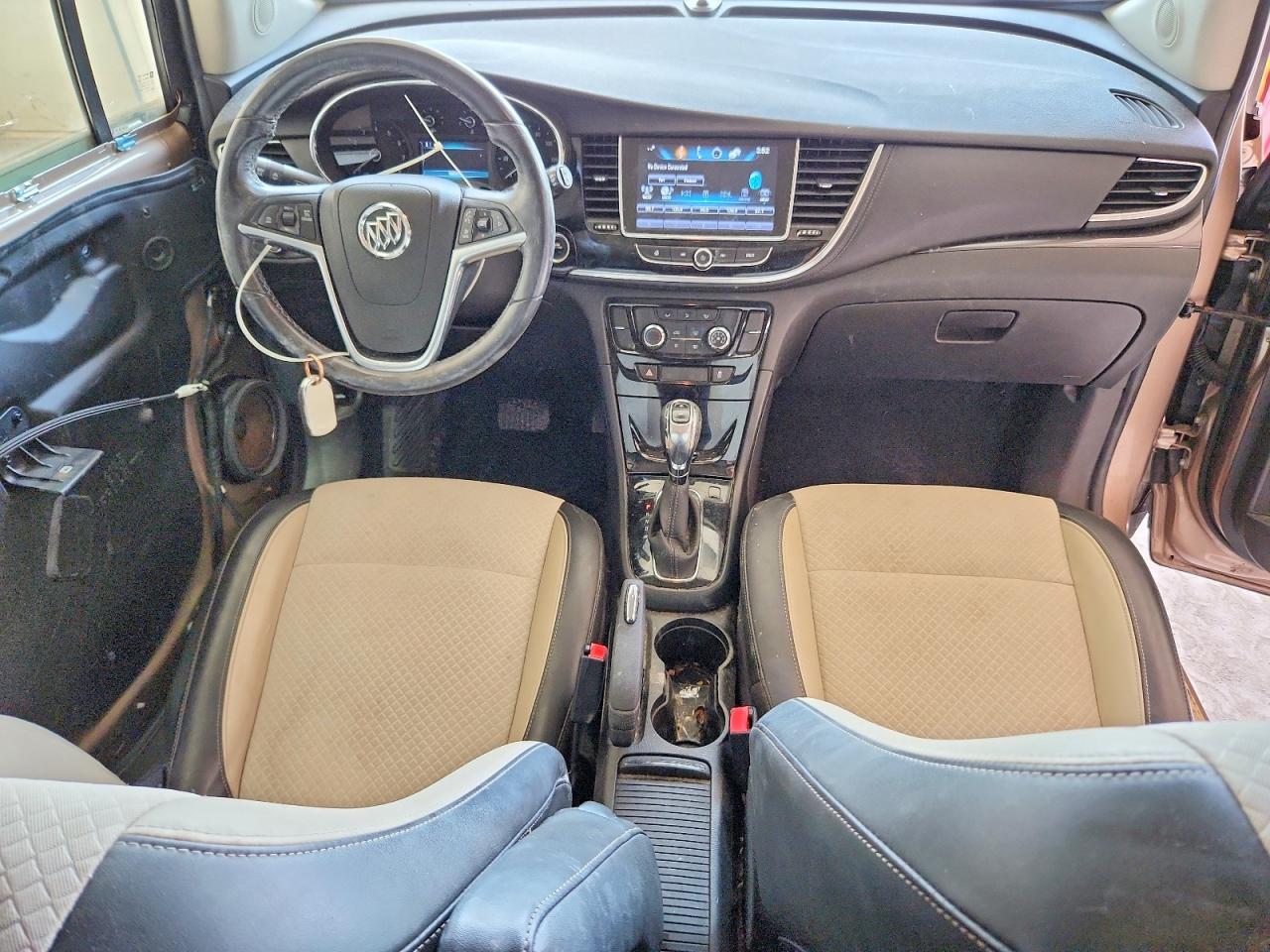 Buick Encore Preferred