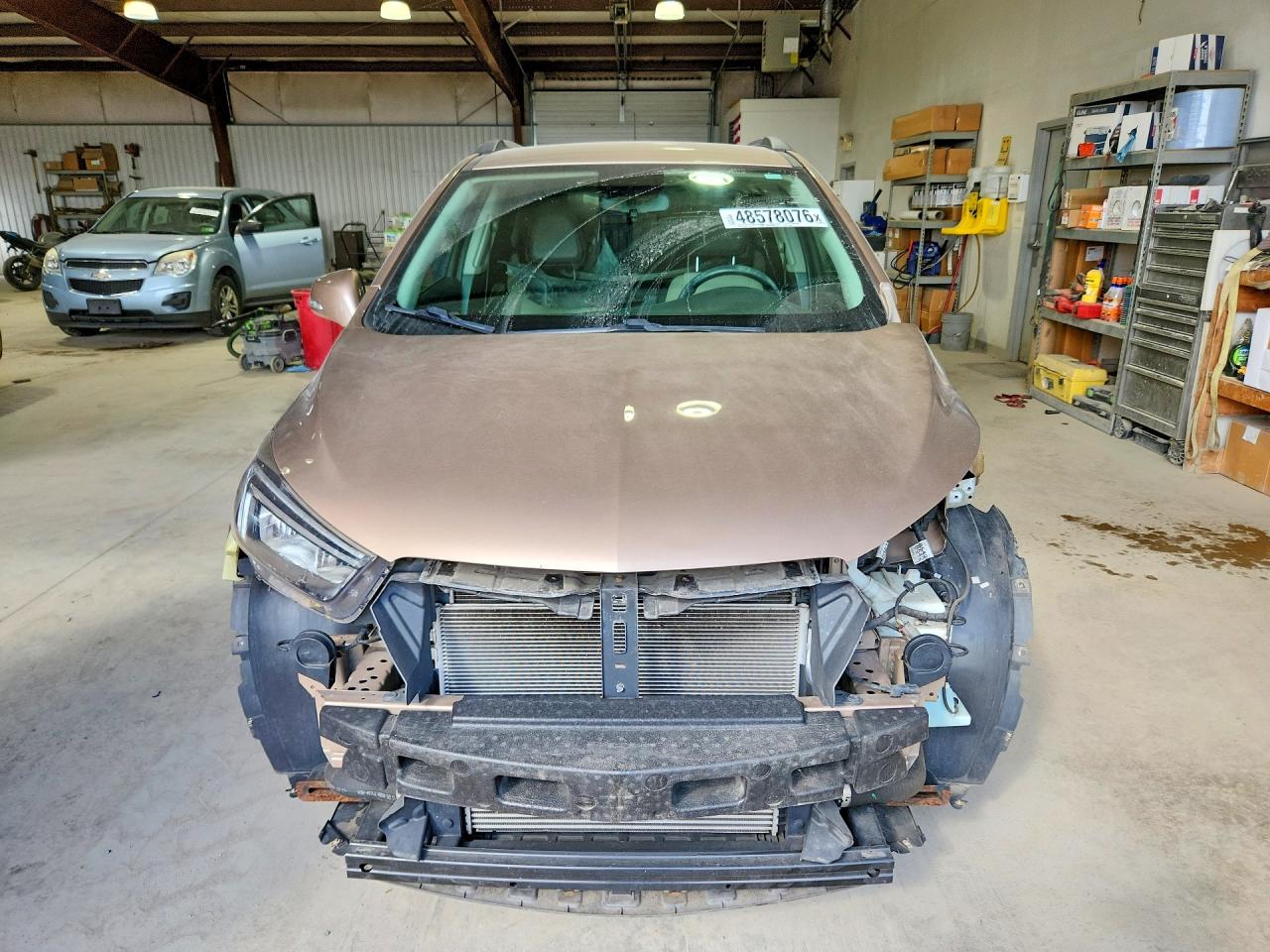 Buick Encore Preferred
