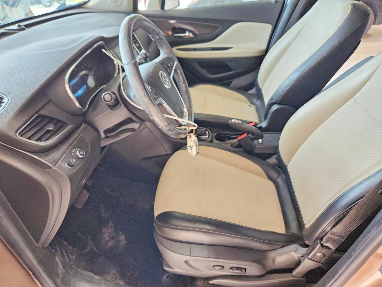 Buick Encore Preferred