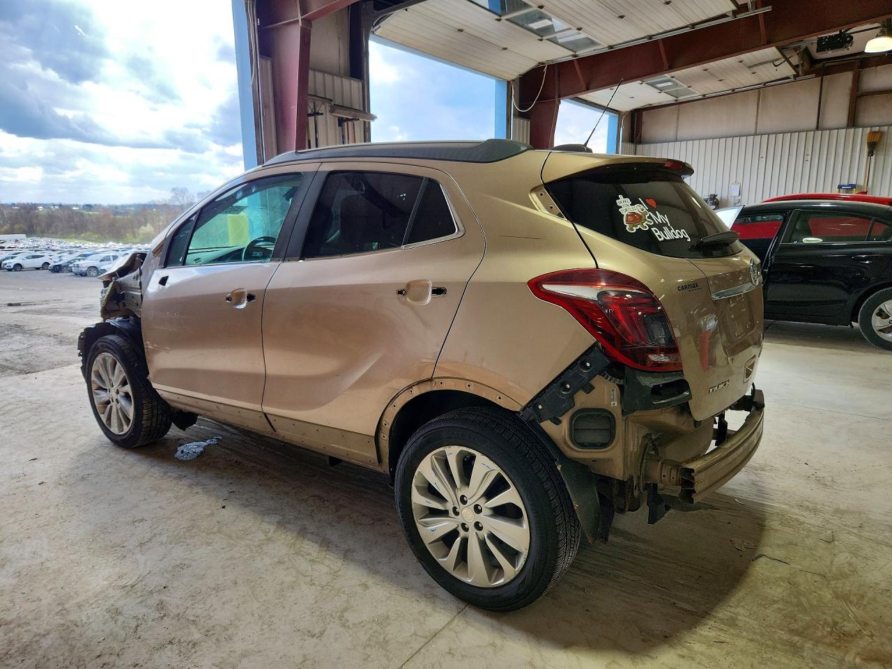 Buick Encore Preferred