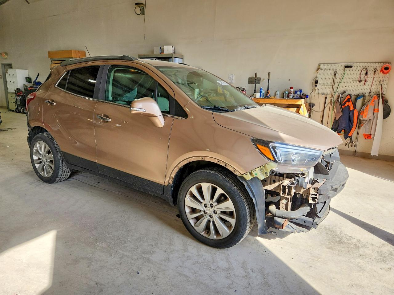 Buick Encore Preferred
