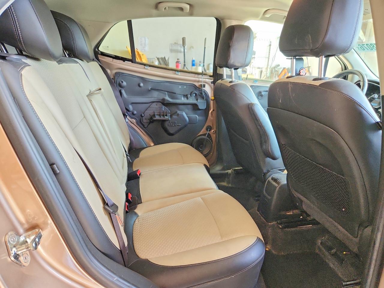 Buick Encore Preferred