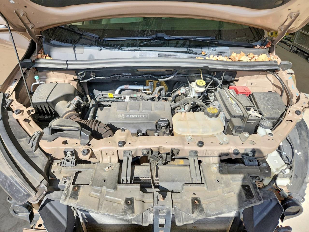 Buick Encore Preferred