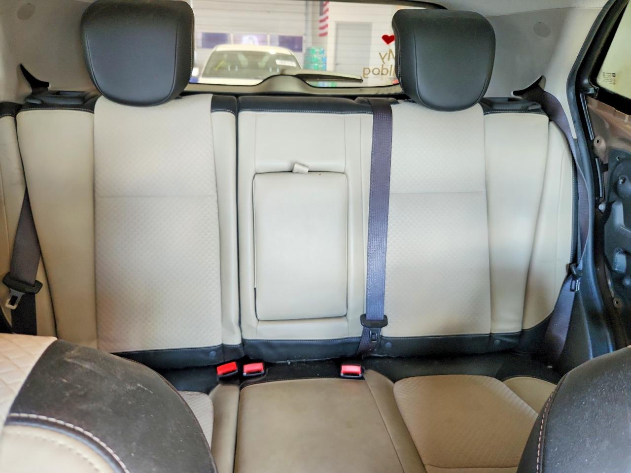 Buick Encore Preferred