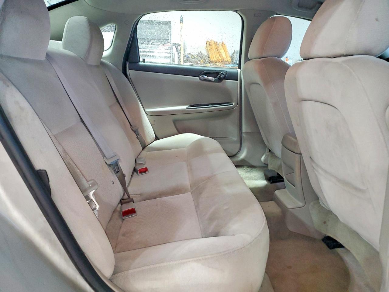 Chevrolet Impala Ls