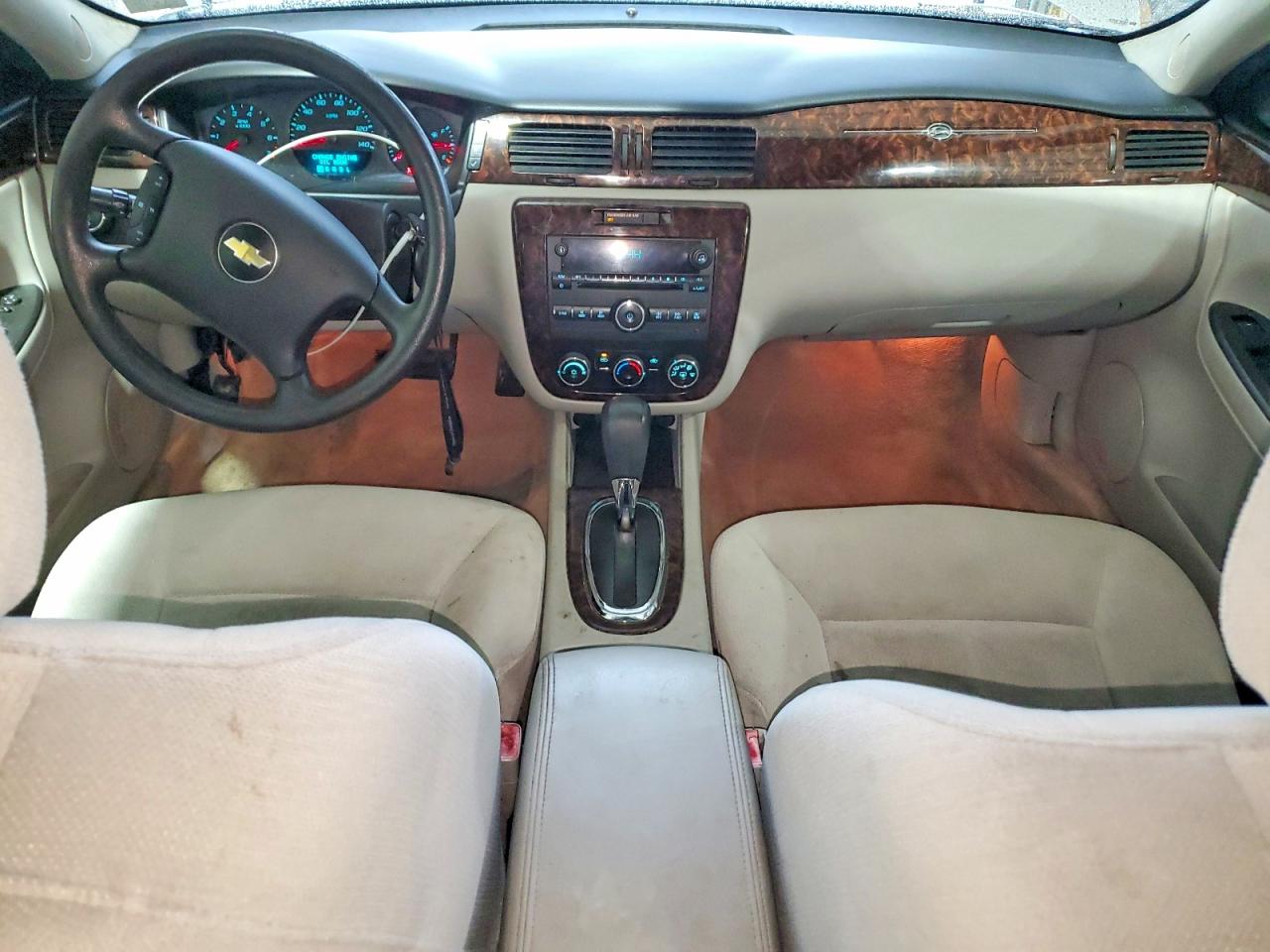 Chevrolet Impala Ls