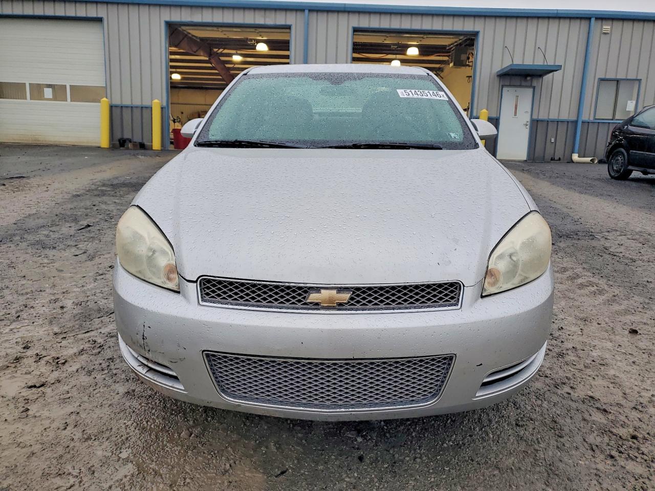 Chevrolet Impala Ls
