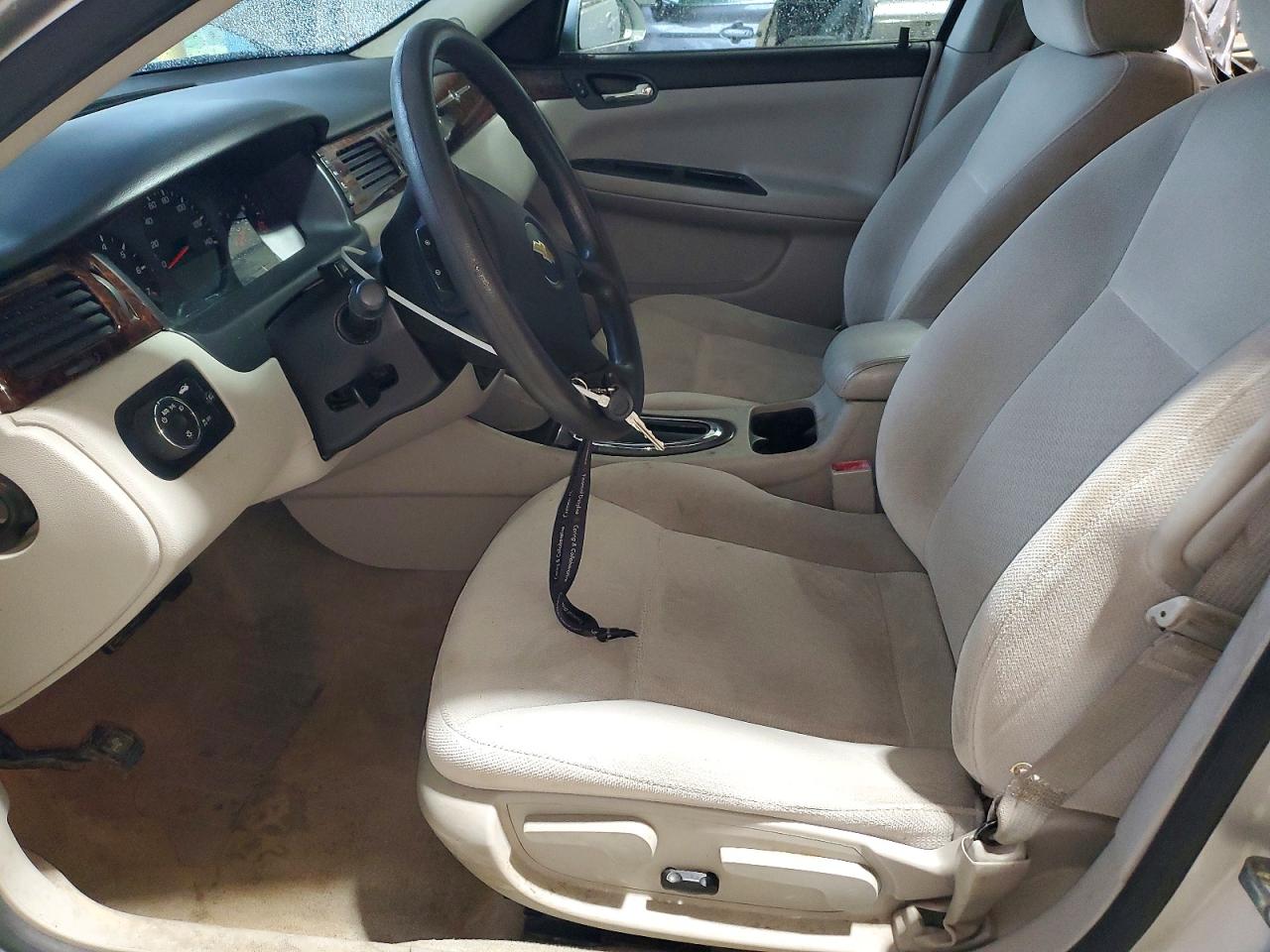 Chevrolet Impala Ls