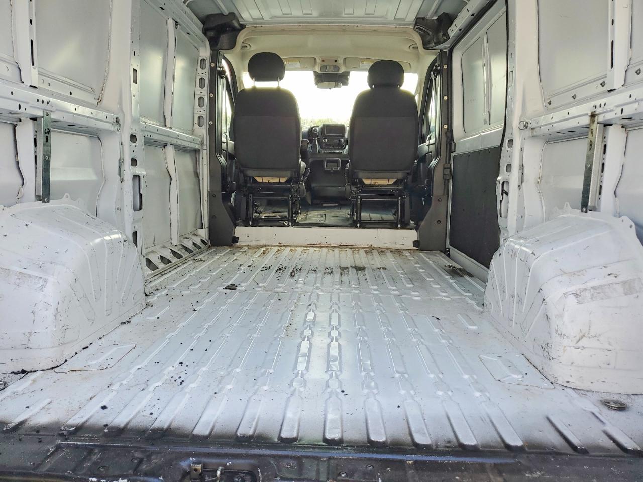 Ram Promaster