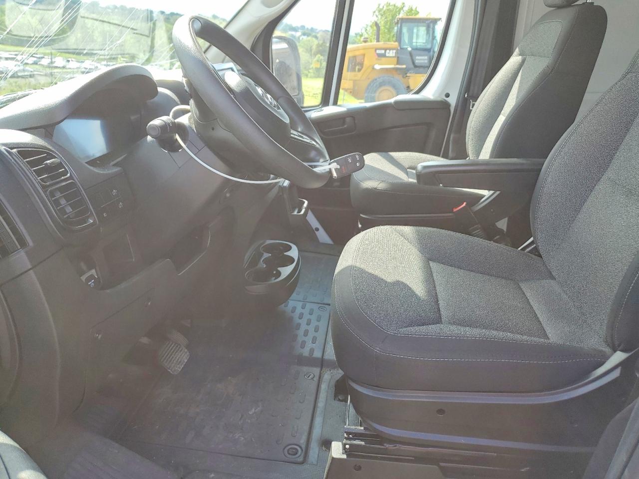 Ram Promaster