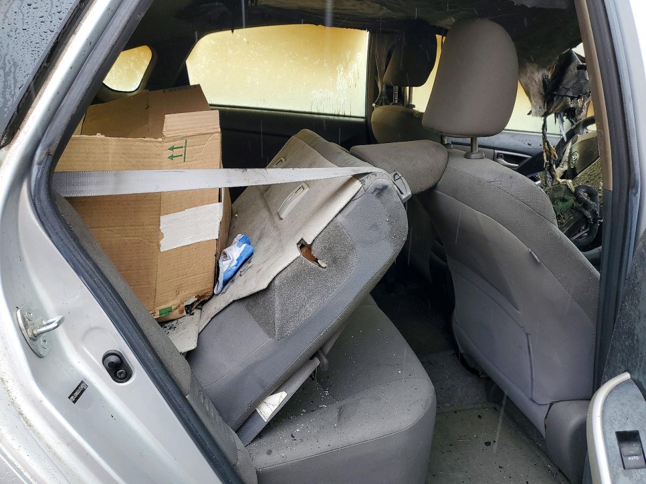 Toyota Prius Two
