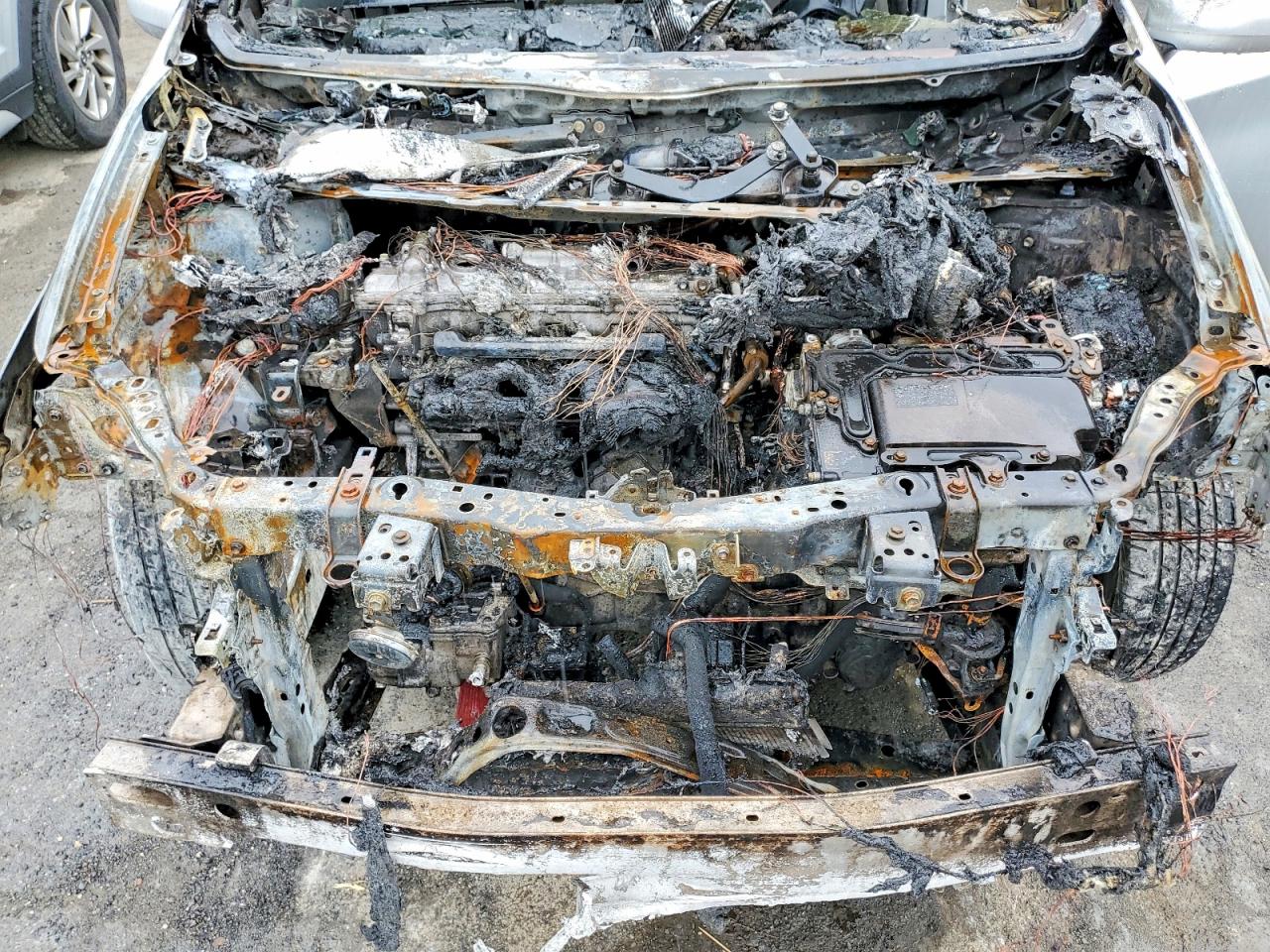Toyota Prius Two