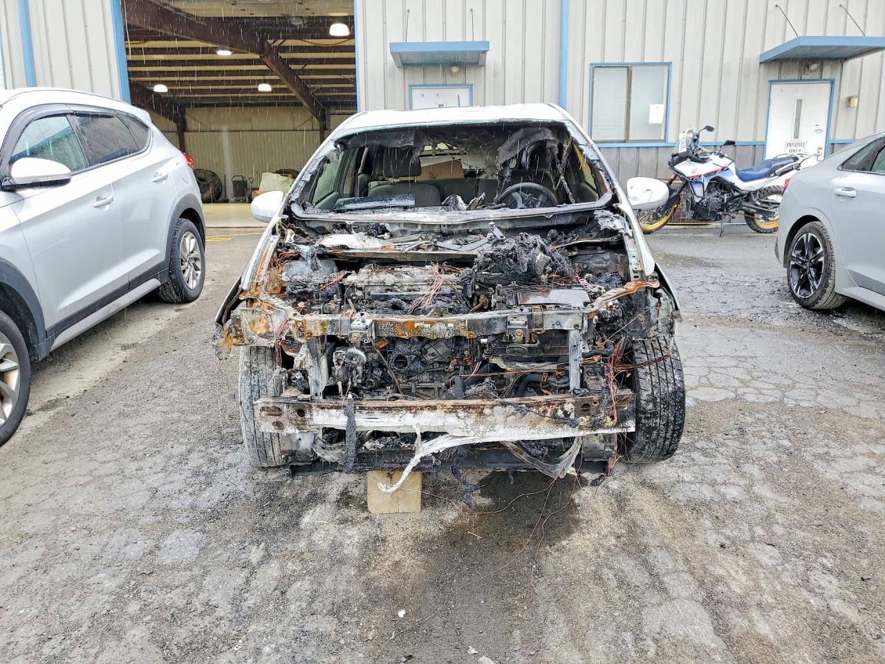 Toyota Prius Two