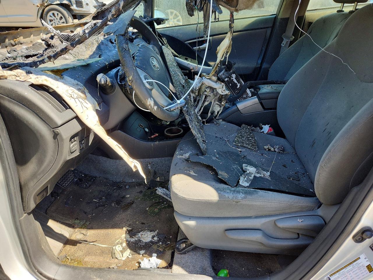 Toyota Prius Two