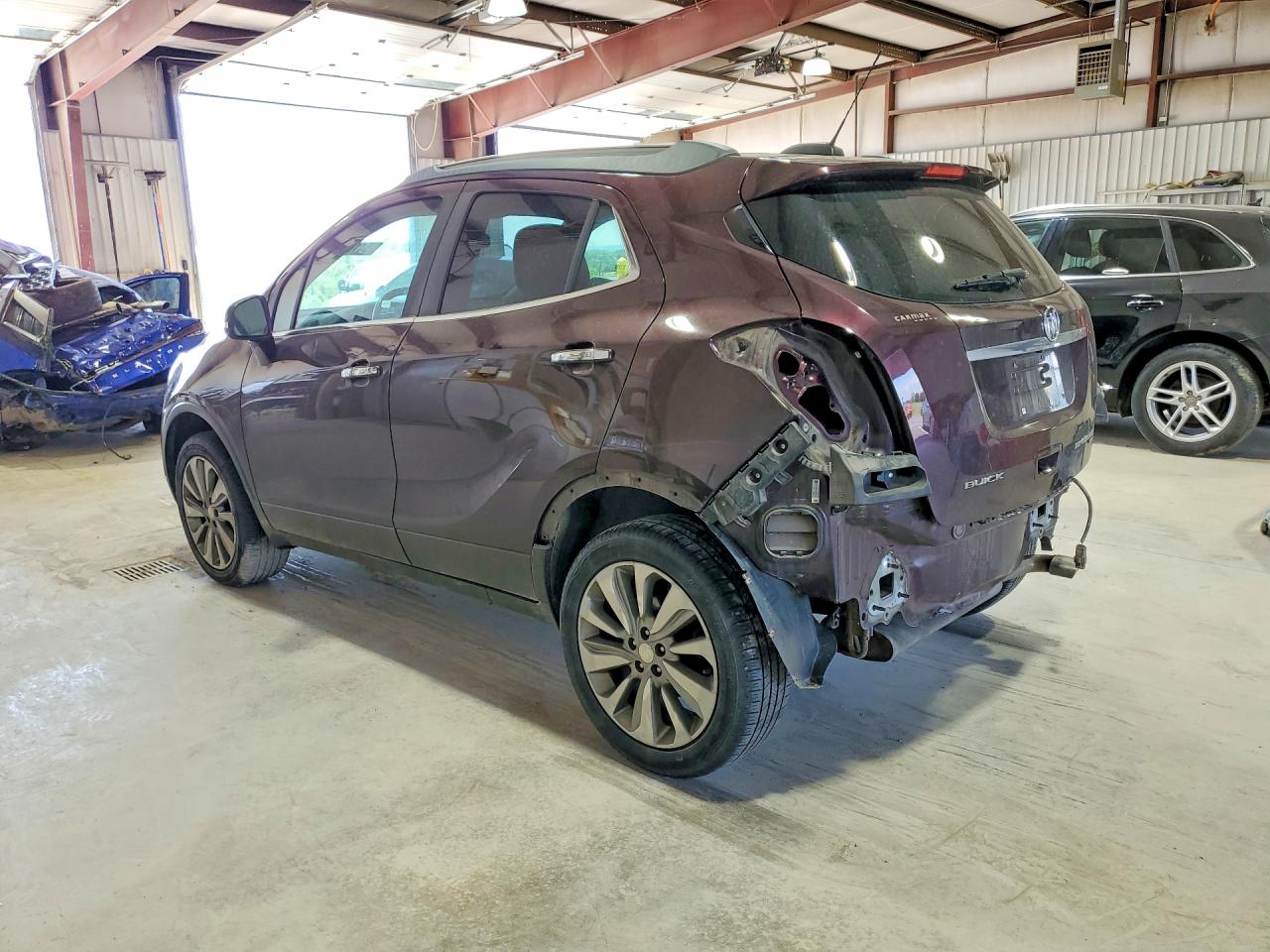 Buick Encore Preferred