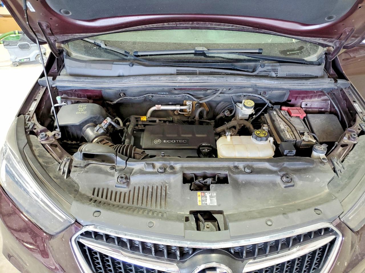 Buick Encore Preferred