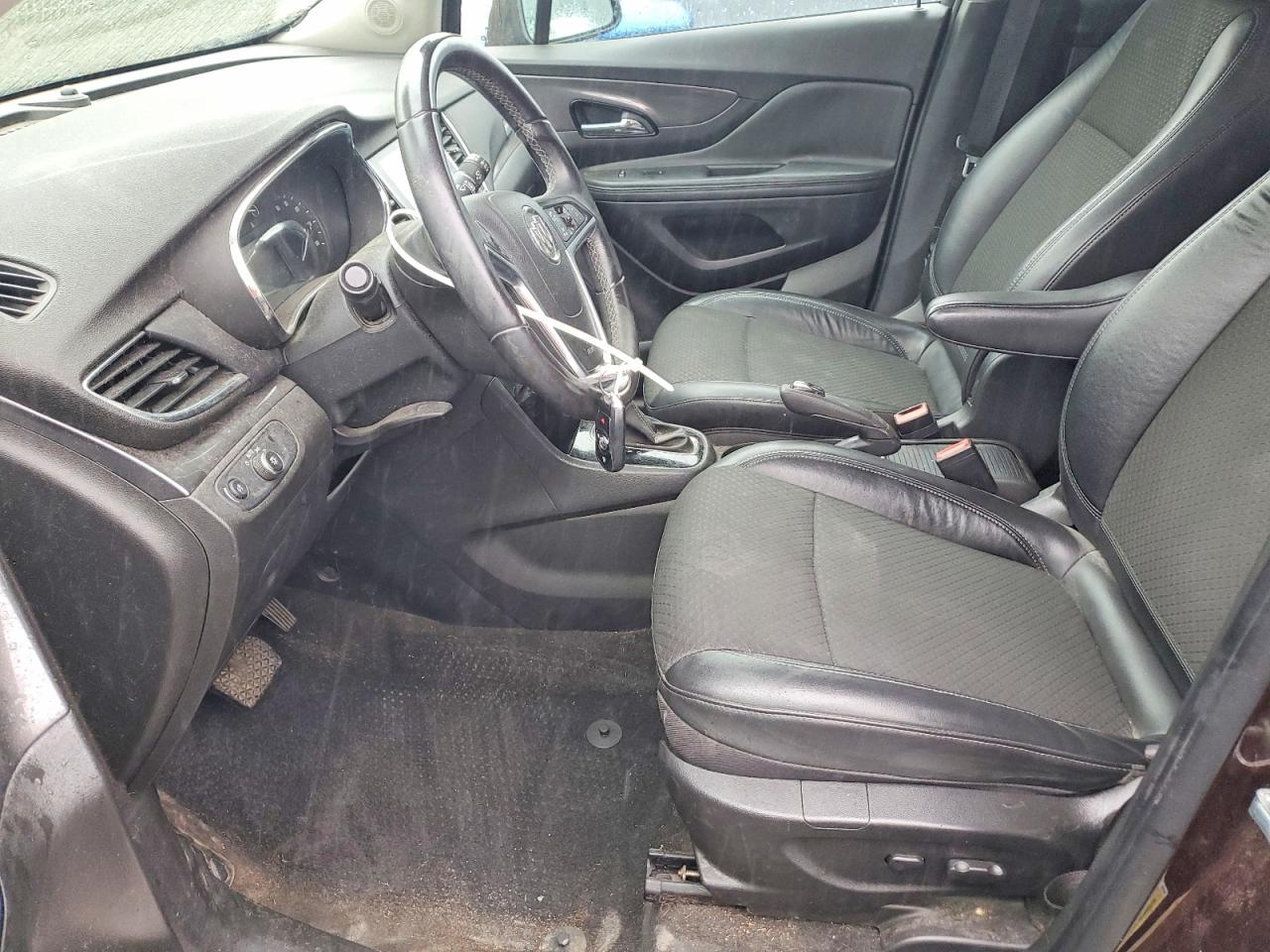 Buick Encore Preferred