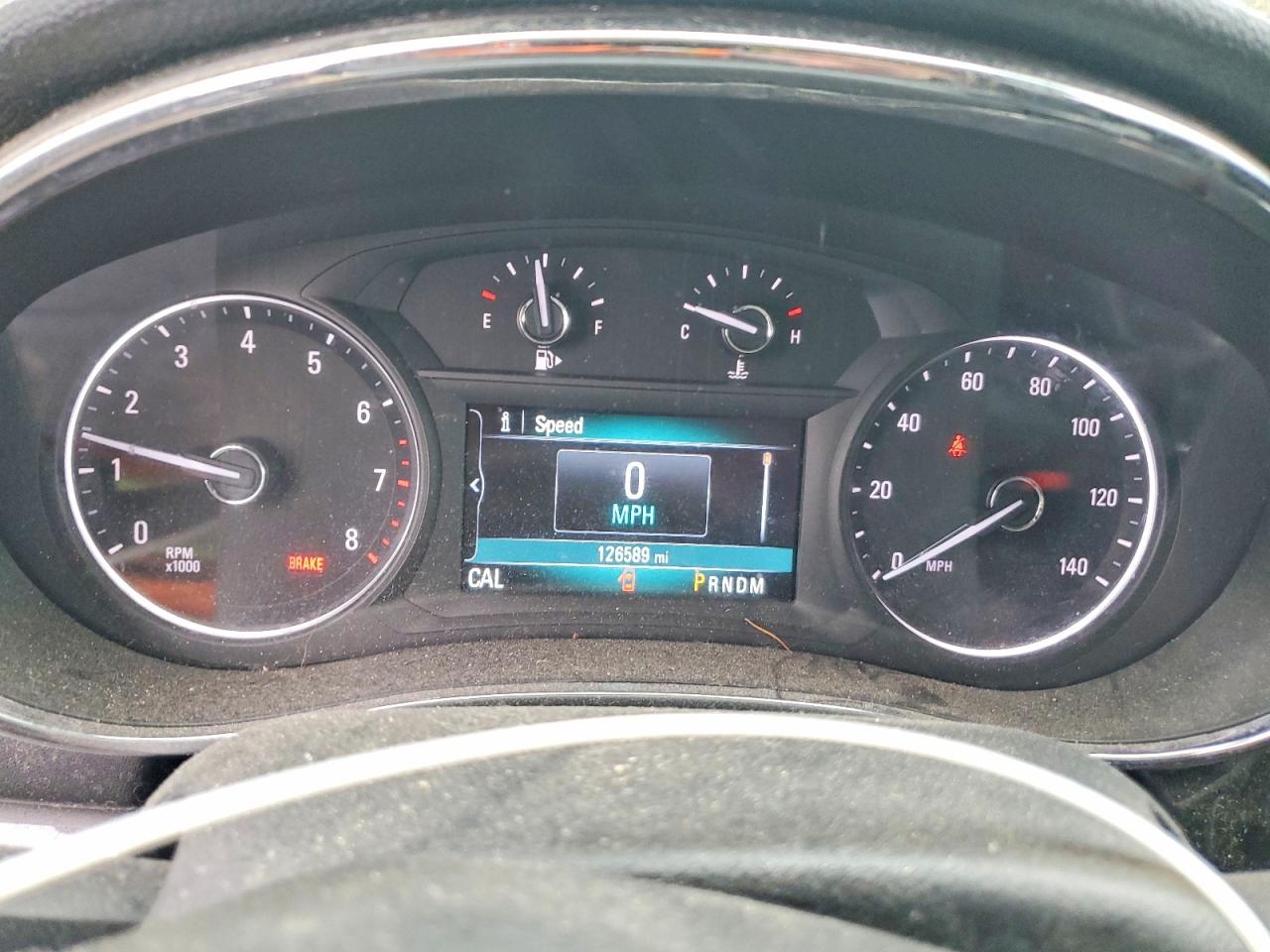 Buick Encore Preferred