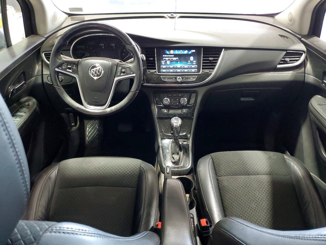 Buick Encore Preferred