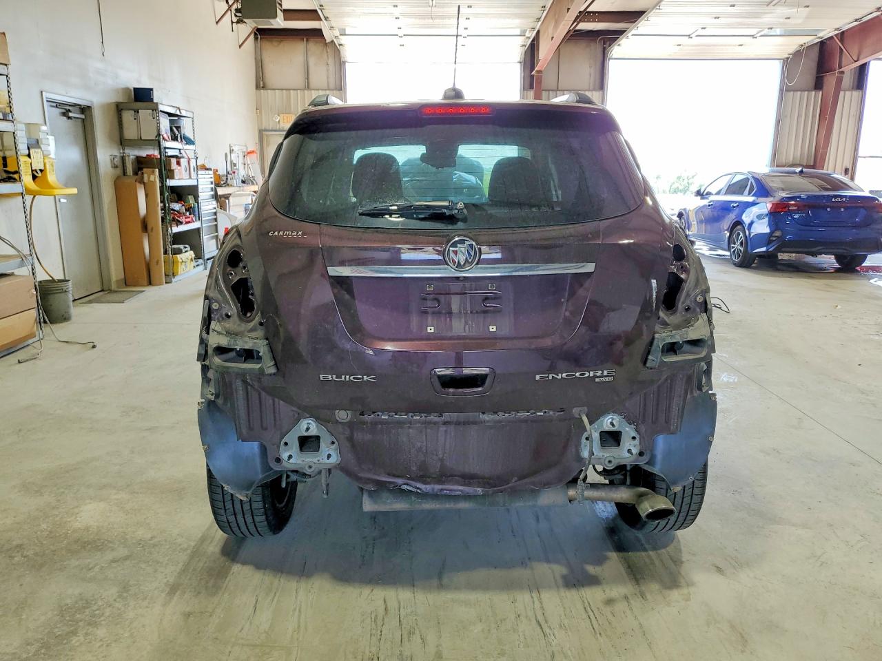 Buick Encore Preferred