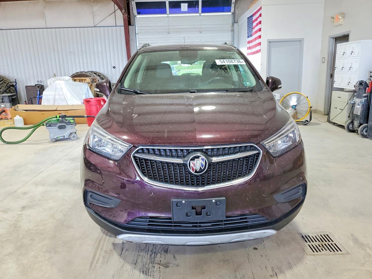 Buick Encore Preferred