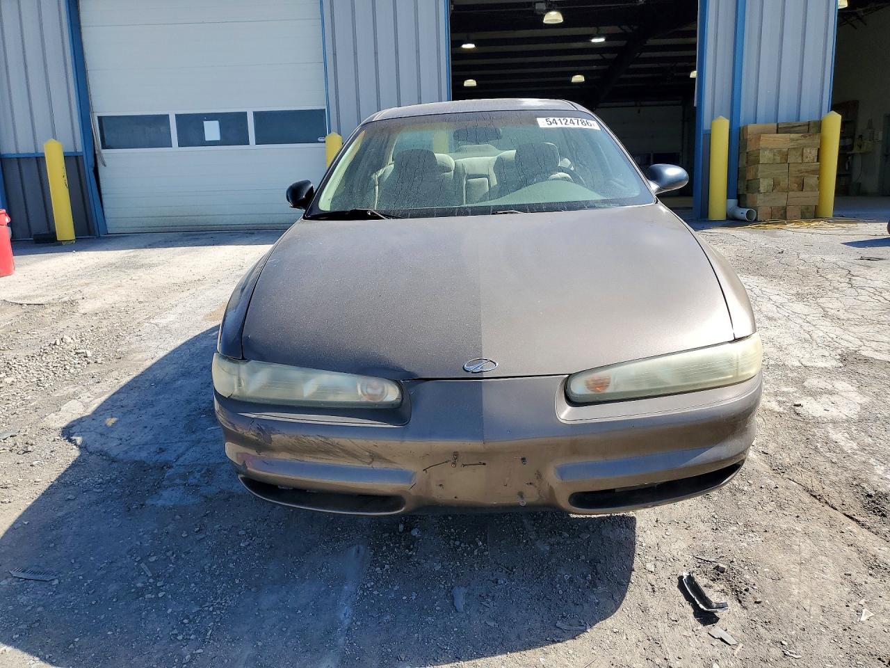 Oldsmobile Intrigue Gl