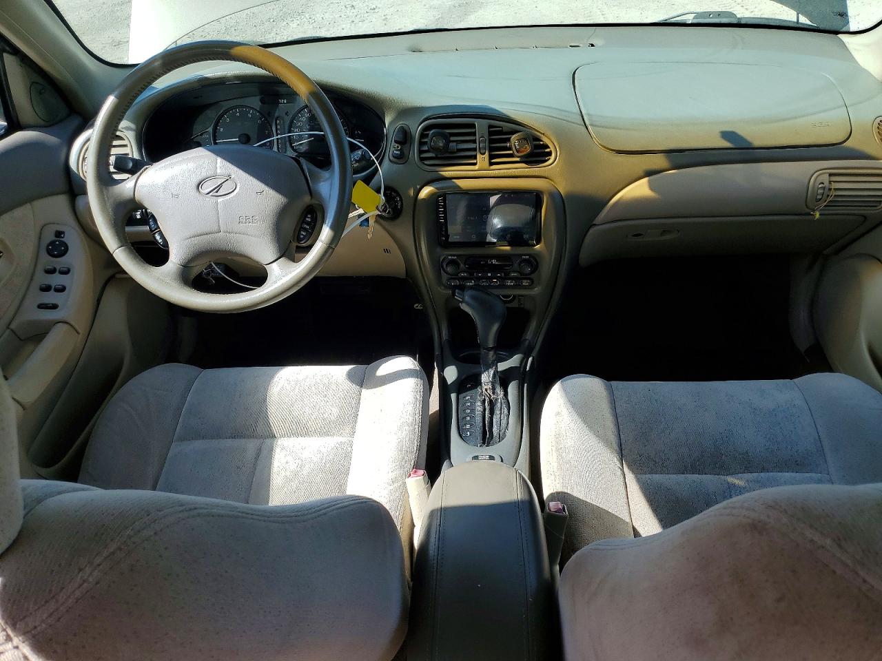 Oldsmobile Intrigue Gl