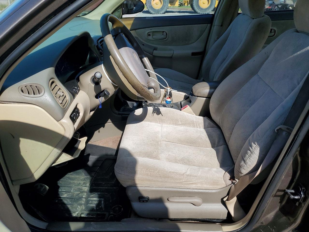 Oldsmobile Intrigue Gl