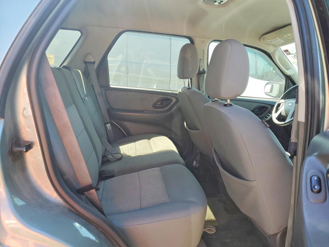 Ford Escape Hev
