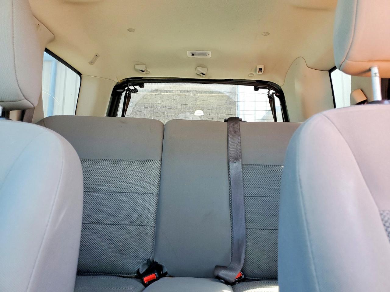 Ford Escape Hev