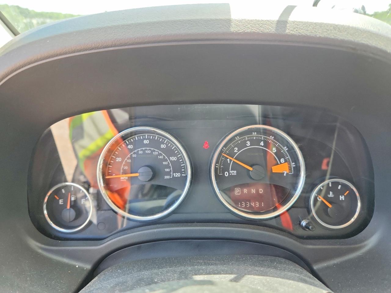 Jeep Compass Latitude