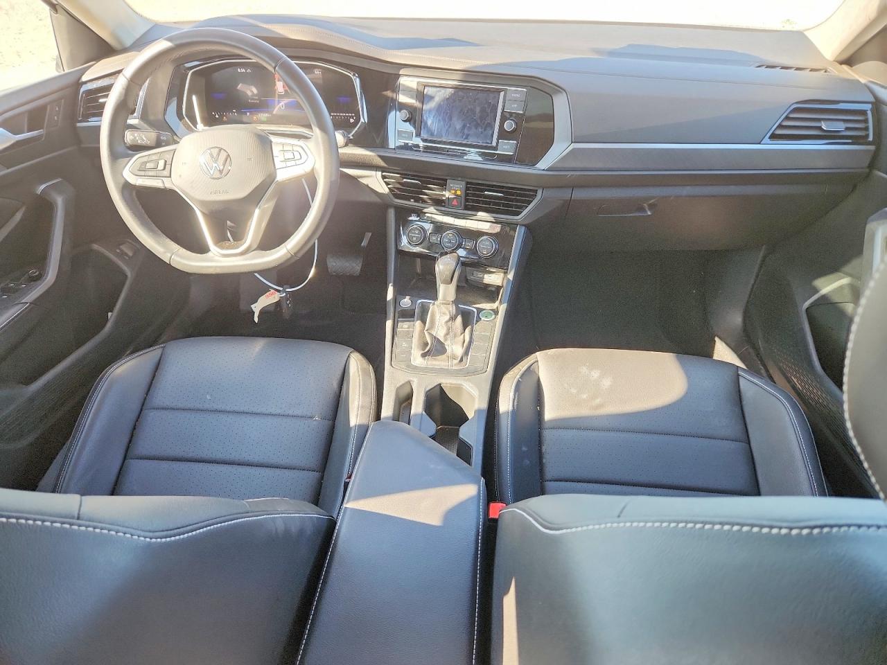 Volkswagen Jetta Se